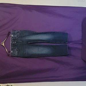 Womens Lee Rider jeans